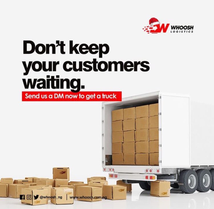 Time is money! Get your goods on the move with our fast and efficient logistics services. 

Send us a DM or call us today on 09044160036 to book a ride!

#whoosh #whooshlogistics #quickdelivery #logistics #truckhauling #ontimedelivery #timelydelivery #haulage #TimeleesAlbum Yoga