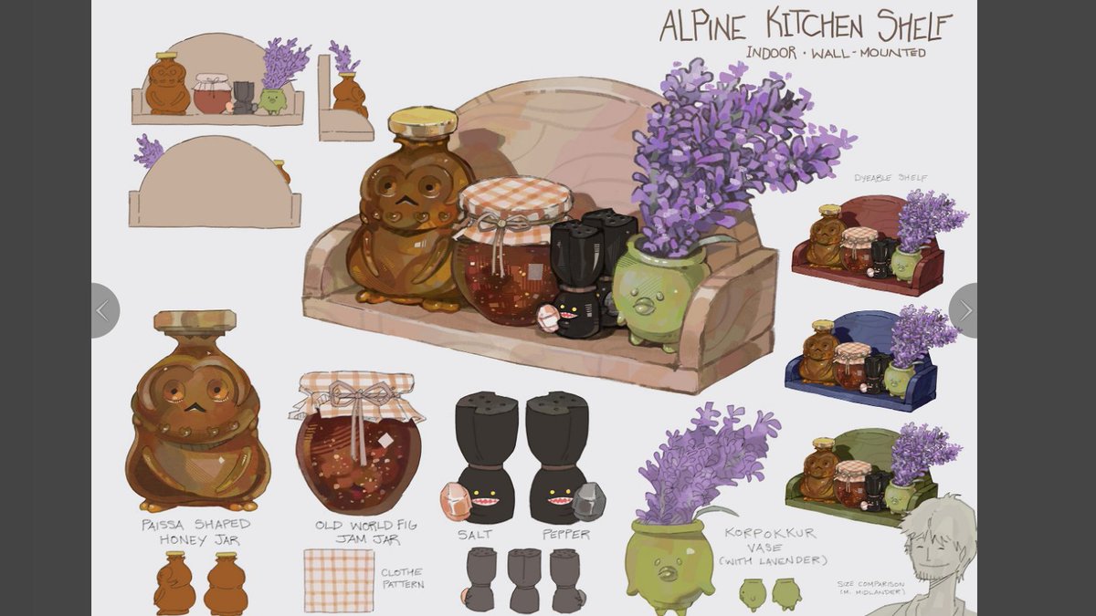 Here comes the Schnitter 𓆸 𓆹 𓆺 (on vacation) tweet media