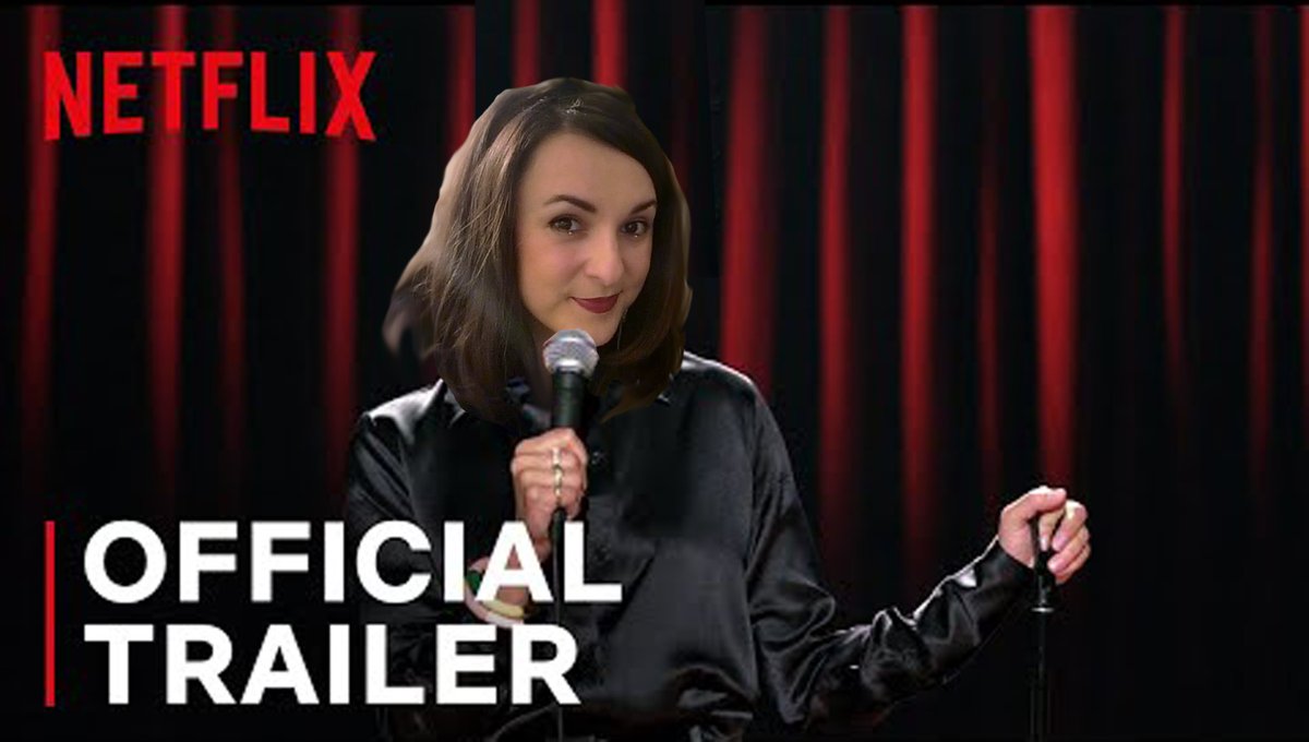 trevorjonesart's tweet image. Gm! FYI @ViolettaPJones landed her own Netflix comedy special &amp;amp; she'll be filming her first gig April 12th at @NFT_NYC with a second performance same day at @crypt_gallery. Come join us!

👉🎙️  trevorjonesart.com/2023/04/03/cry…

There will also be a #BitcoinAngel meetup &amp;amp; swag giveaway.