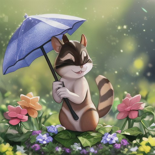 Poor Chipmunk tweet media