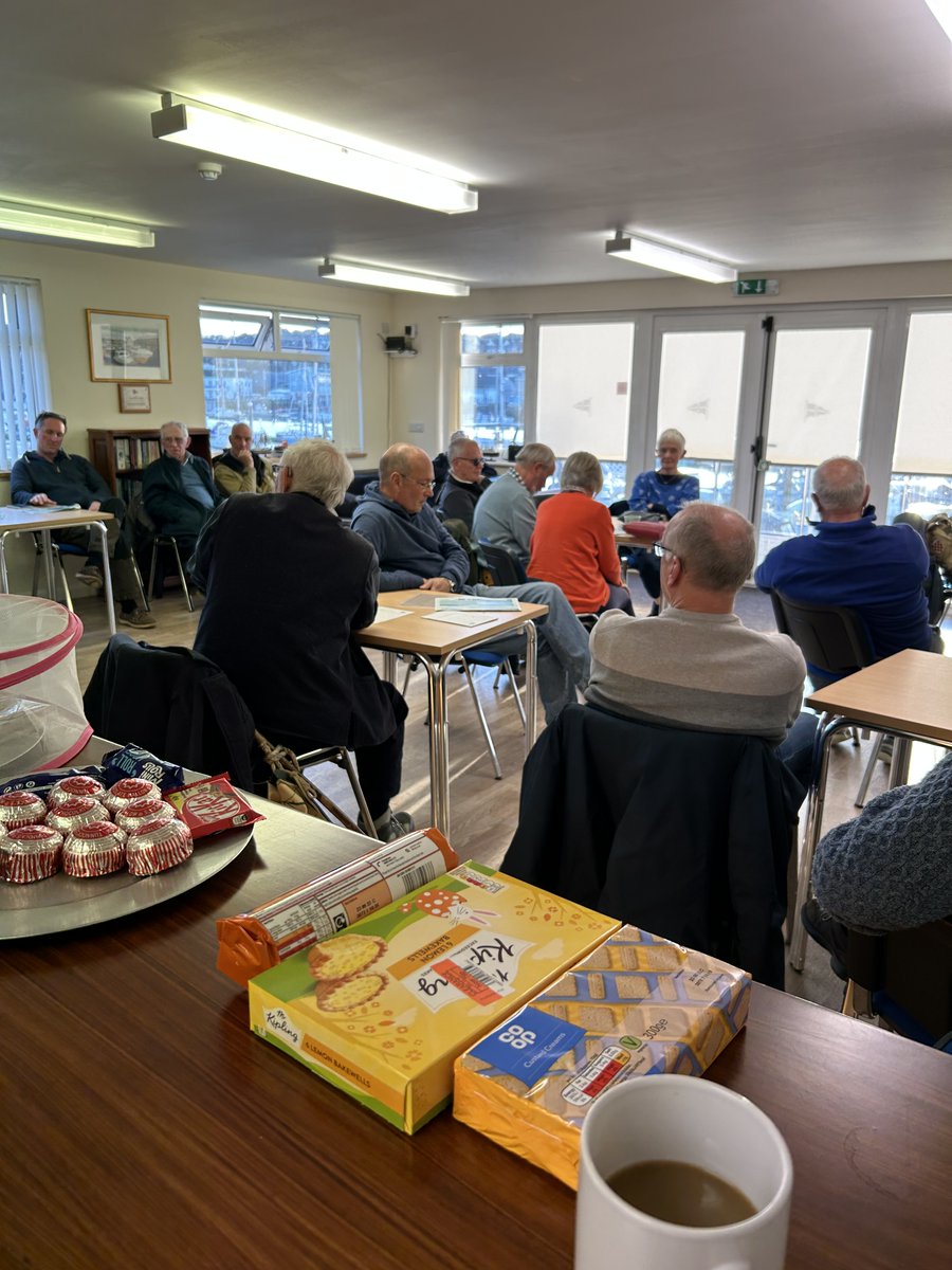 LIFE Recreation ReMEDIES (@euliferemedies) on Twitter photo Wonderful to see so many people at the East Cowes Sailing Club to talk about a proposed Voluntary No Anchor Zone at Osborne Bay. Thank you to everyone who joined us! For more info on what was discussed you can check out the proposal here: saveourseabed.co.uk/wp-content/upl…
<a href="/HantsIWWildlife/">Hampshire & Isle of Wight Wildlife Trust</a> Wonderful to see so many people at the East Cowes Sailing Club to talk about a proposed Voluntary No Anchor Zone at Osborne Bay. Thank you to everyone who joined us! For more info on what was discussed you can check out the proposal here: saveourseabed.co.uk/wp-content/upl…
<a href="/HantsIWWildlife/">Hampshire & Isle of Wight Wildlife Trust</a>