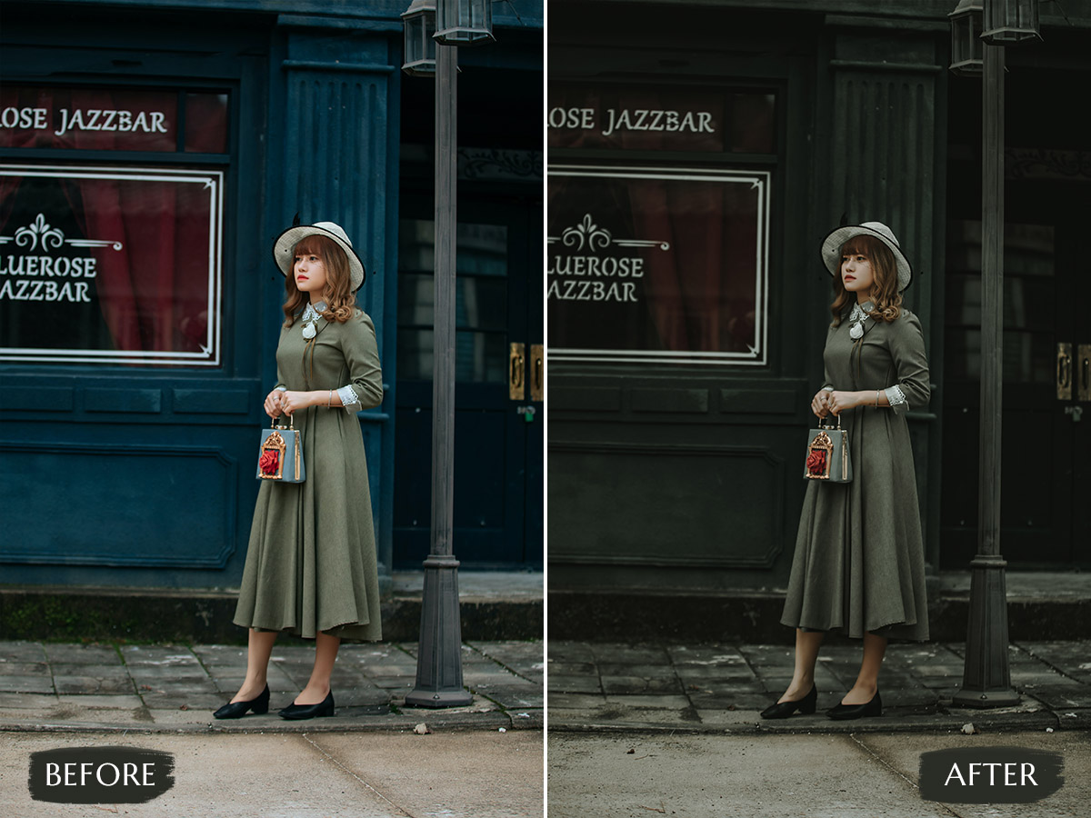 PixmellowHQ's tweet photo. Street Photography Video LUTs
Street photography video LUTs enhance video visual appearance and create a consistent look.
Get LUTs below this link👇🏿
https://t.co/S1fkuMIOul
#streetphotography #streetphotographyluts #photographyluts #musicvideolut #lutsvideoediting #lutediting https://t.co/XjqLoklrba