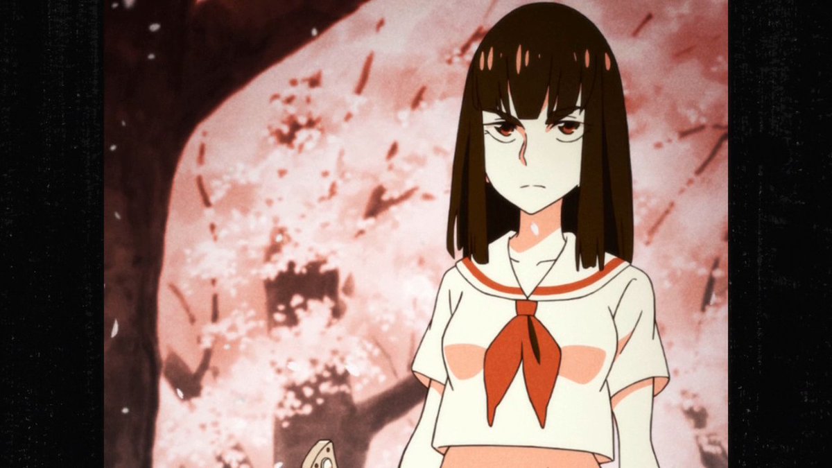 SatsukiPicsBot's tweet image. Episode 09: A Once in a Lifetime Chance