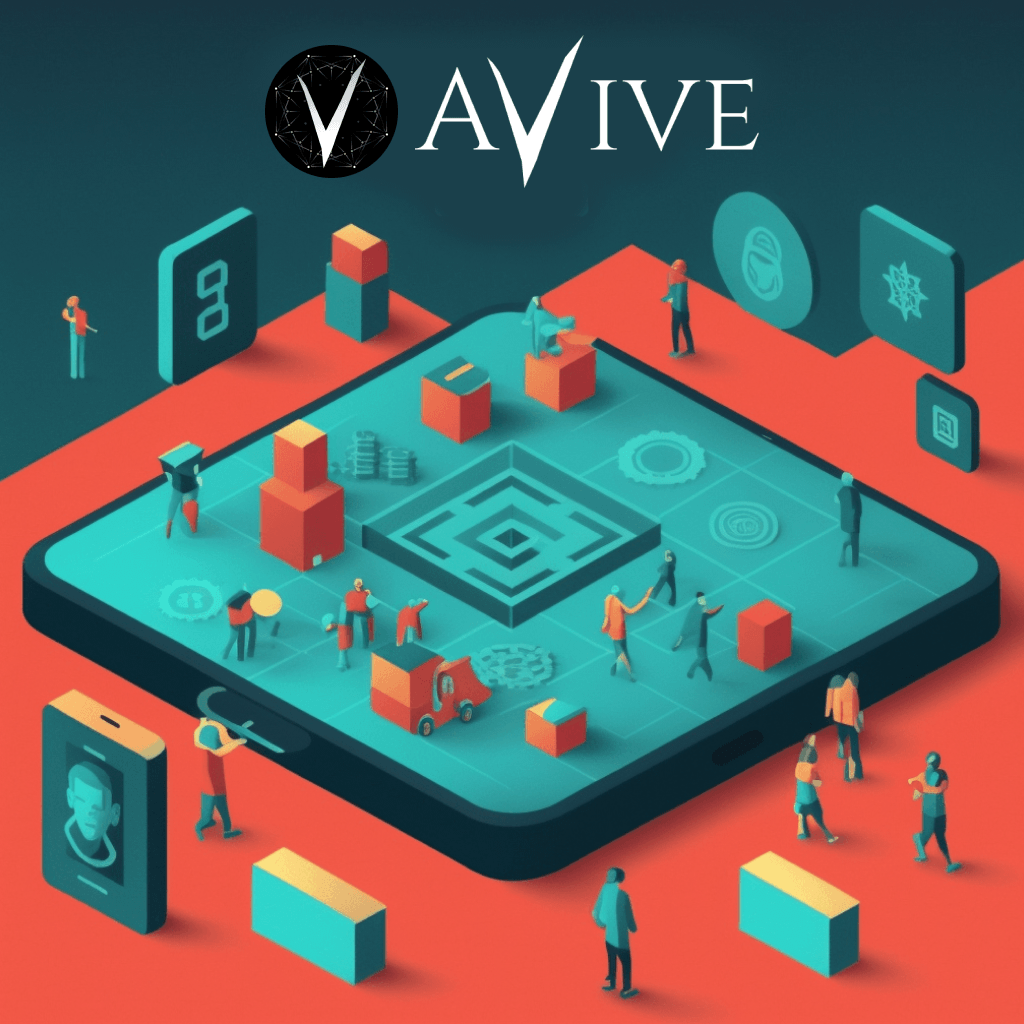 AviveAPP's tweet photo. 👉#Avive represents a new paradigm in social networking and #Web3 infrastructure.

👉With Avive, you're not just a miner - you're a #citizen of a new, equitable ecosystem

#EnterAvive #AviveCitizen https://t.co/vYBrKD1xSM