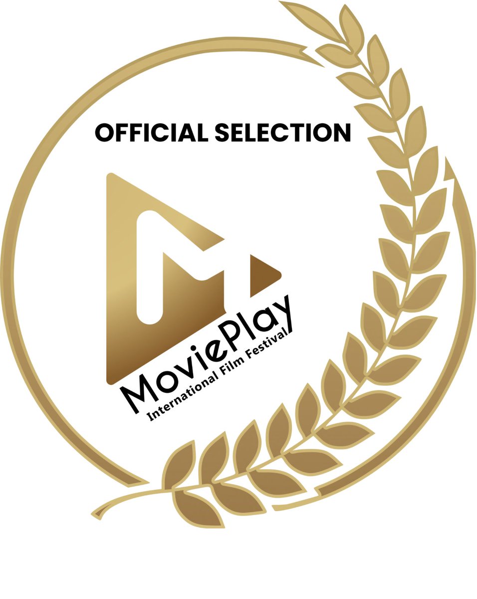 Thank you <a href="/MoviePlayIFF/">Movie Play International Film Festival</a> we’re so honored to be selected for your film festival 🎞️🌟🥂

<a href="/MichaelSunLee/">Michael Sun Lee</a> 
<a href="/studiomatrix/">Studio Matrix</a> 
<a href="/wendyshepherd/">Wendy Shepherd</a>