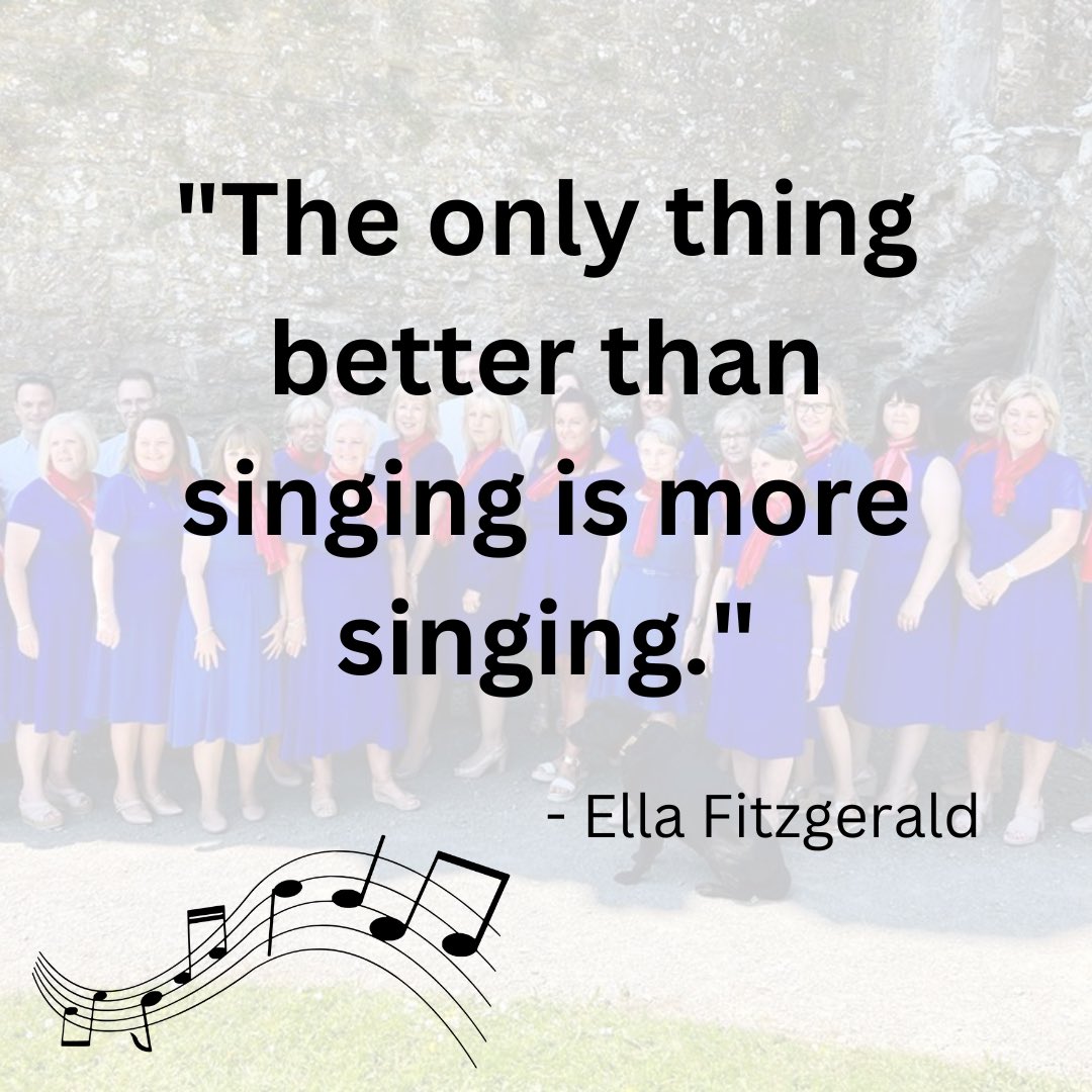 Hospital Notes 🎶 Choir (@hnchoir) / Posts / X