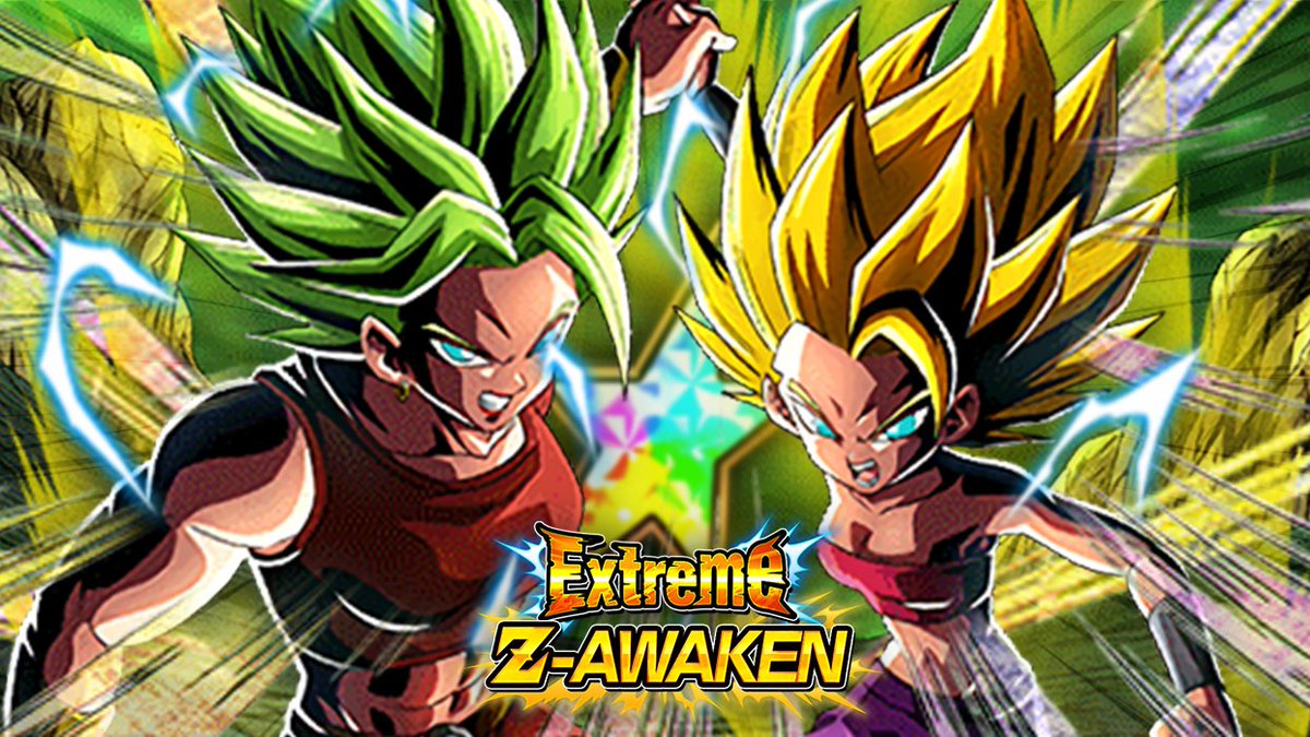 Dokkan Assets (DBZ Assets) RIPGachaTalks on Twitter "RT _Energizz