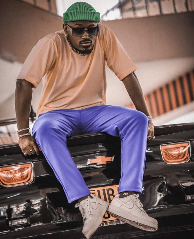TidleRadio's tweet photo. Do you have a song on mind? Let’s have it. 

It’s #ShootYourShot hour with @Korithehost.

Stream live: https://t.co/iCPdWmjLFJ

#LiveItUp🚀 https://t.co/TZLtzynKFI