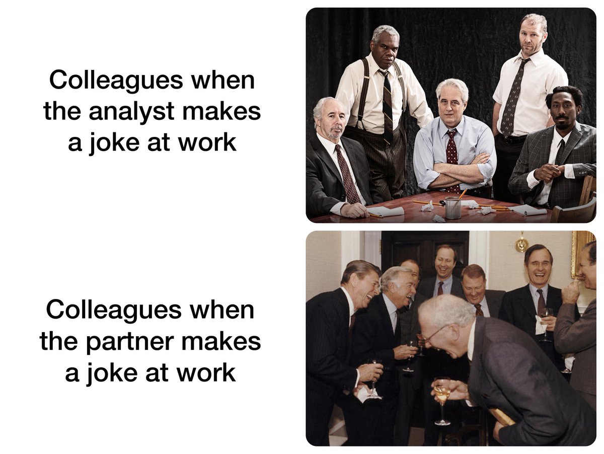Notice the diversity