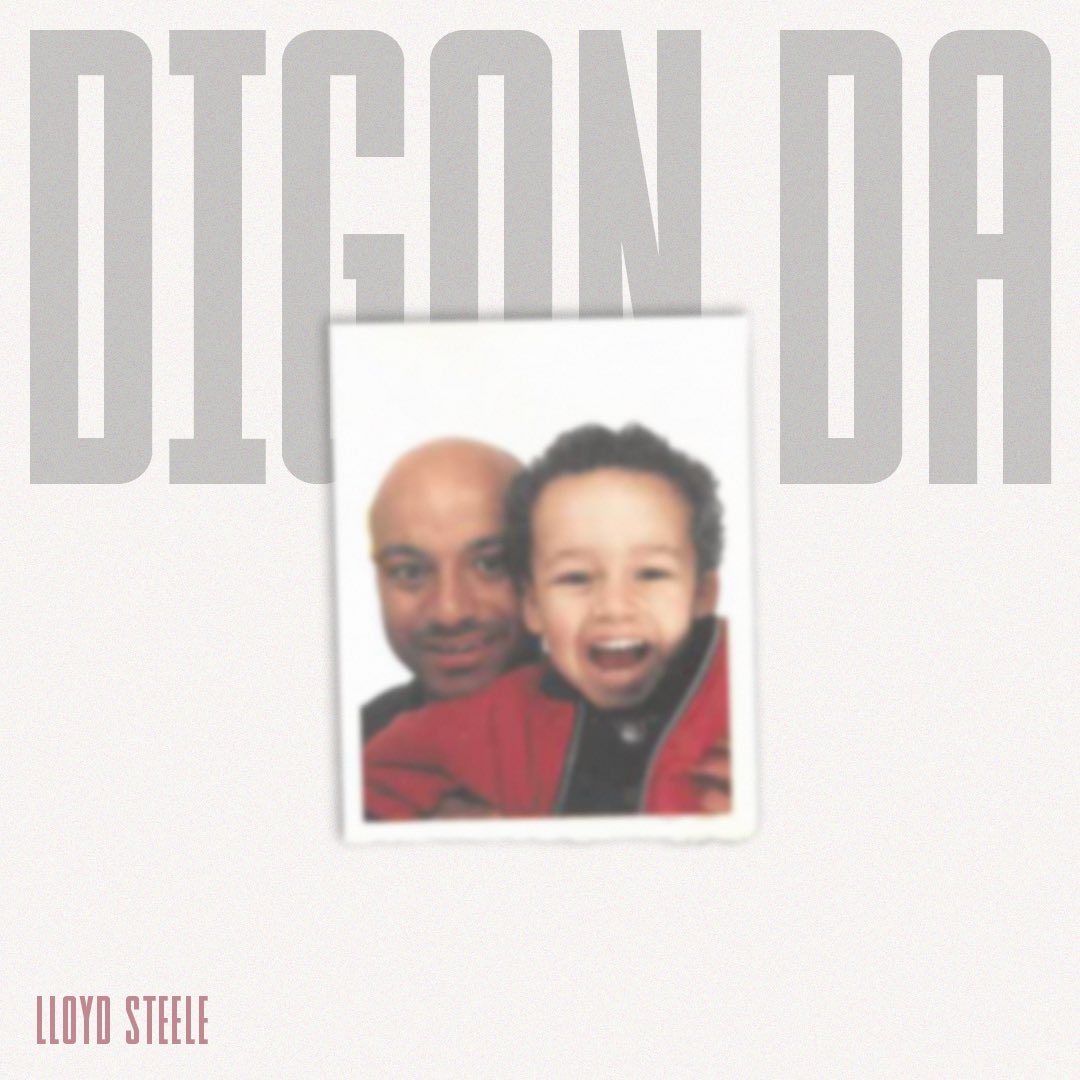 Lloyd Steele tweet media