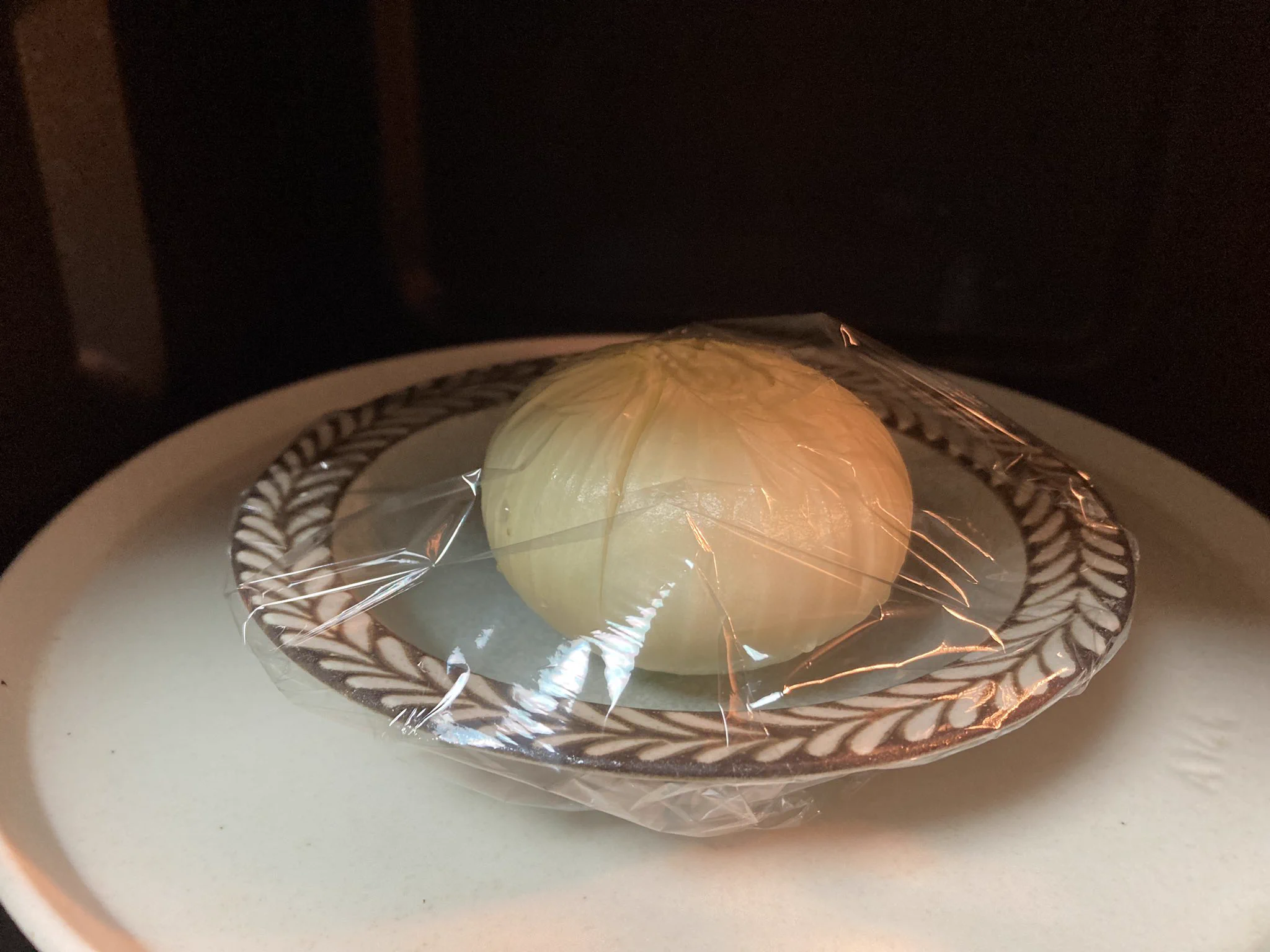 新玉ねぎ好きさん必見！新玉ねぎのとっても美味しそうな食べ方！