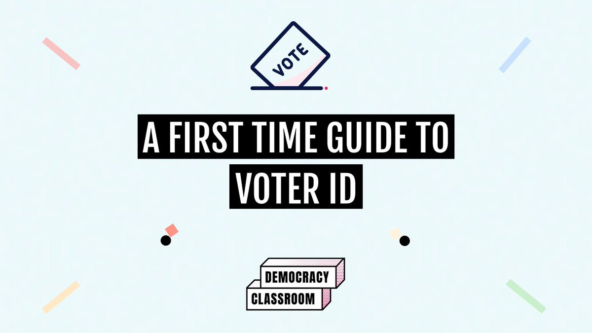 Did you know that the upcoming #LocalElections 2023 are the first elections held in the UK that will require voters to show ID to be able to vote? 🗳️🆔

Here is our extensive guide to what #voterID will mean for you 👇