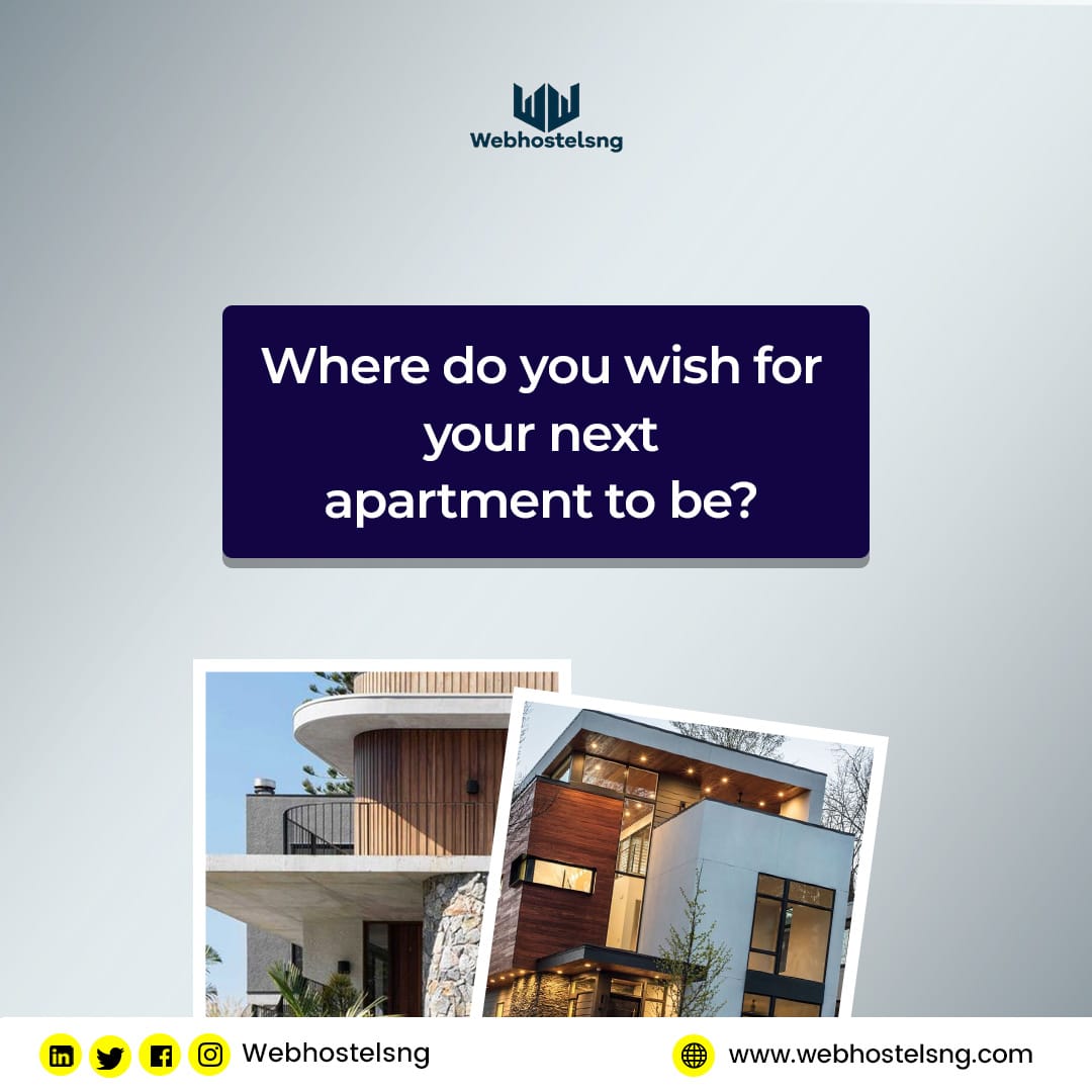 webhostelsng's tweet photo. Whatever it is, we have you covered.
#OAUTwitter #Webhostelsng #Accommodations https://t.co/KUNZGwRq3r