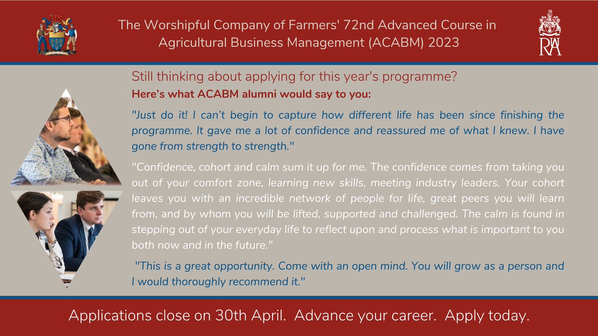 CPD at the RAU tweet media