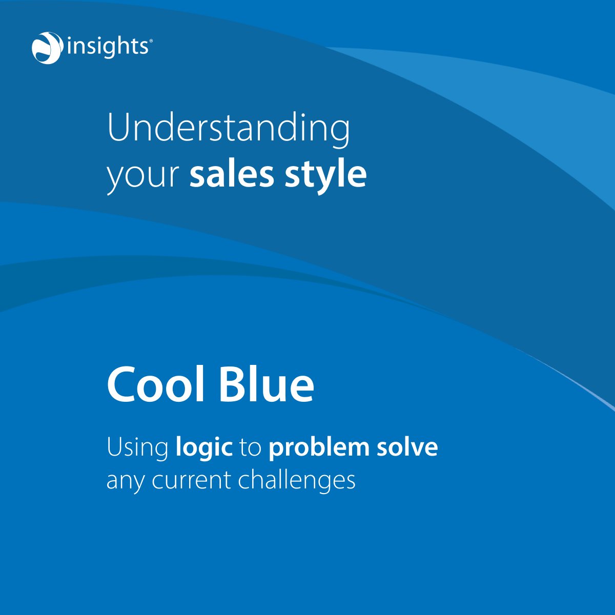 Insights's tweet photo. How do YOU create opportunities to close a sale? π The key to success is your ability to adapt differently to each prospect. Simple, right?! π
Which of these sales styles speaks most to you?
#SalesStyle #EffectiveSelling
More here π
https://t.co/Y2YEy0eqnx https://t.co/S7l8EkLeyC