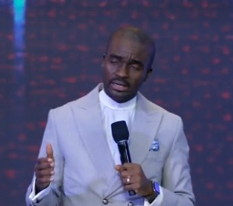 GreatPublishers's tweet photo. Every intervention of God results in the amplification of speed. Things taking place beyond natural protocols and projections. Jer 1:10 -112- Pastor David Oyedepo Jnr
#CHOPRecapTweets
#CovenantHighways
#PastorDavidOyedepoJnr
#WiseWednesday
#TGPCaptions https://t.co/fMby9aLLzl