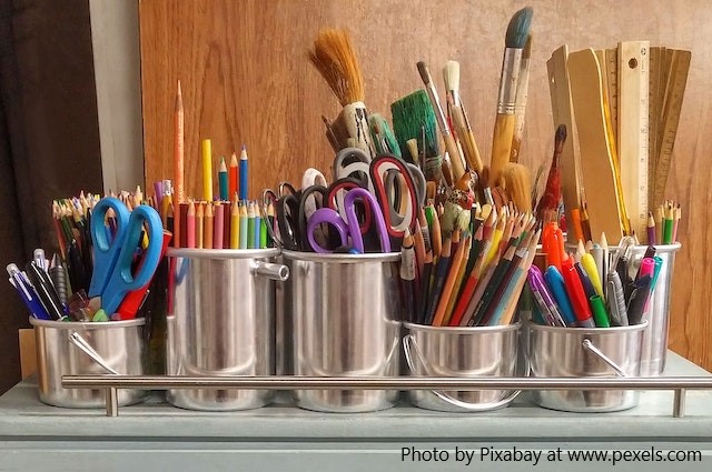 TBankTTogether's tweet image. A new #Timebank offer that will be helpful if you’re looking to try a new hobby or planning a community event and need inspiration for arts and crafts activities.
 devonconnect.org/activity/ideas…