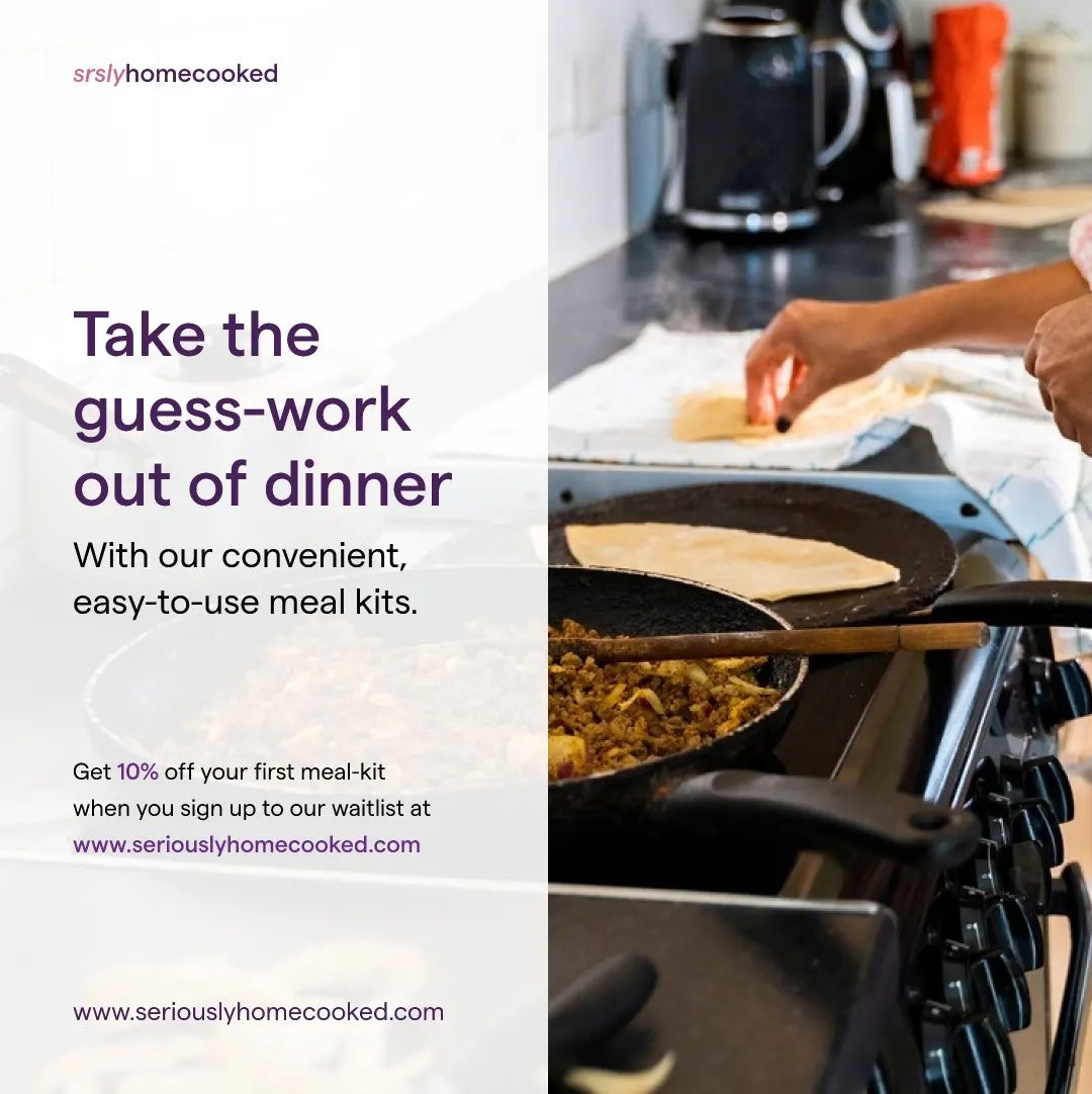 basenjimomcom's tweet image. RT @srslyhomecooked: Fresh ingredients, carefully
selected and delivered straight to your door🤗

Order your meal kits and enjoy the healthy benefits along with it.

#MealKitDelivery #FreshFoodDelivery #HealthyEats #HomeCooking #Foodie #HealthyLiving …