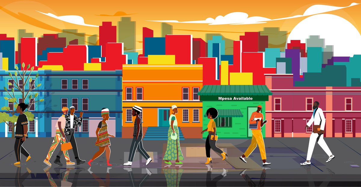 Okeke__'s tweet photo. Definitely, the most colorful pieces i've ever made in adobe illustrator #adobeillustrator https://t.co/8dPcK7LPfM
