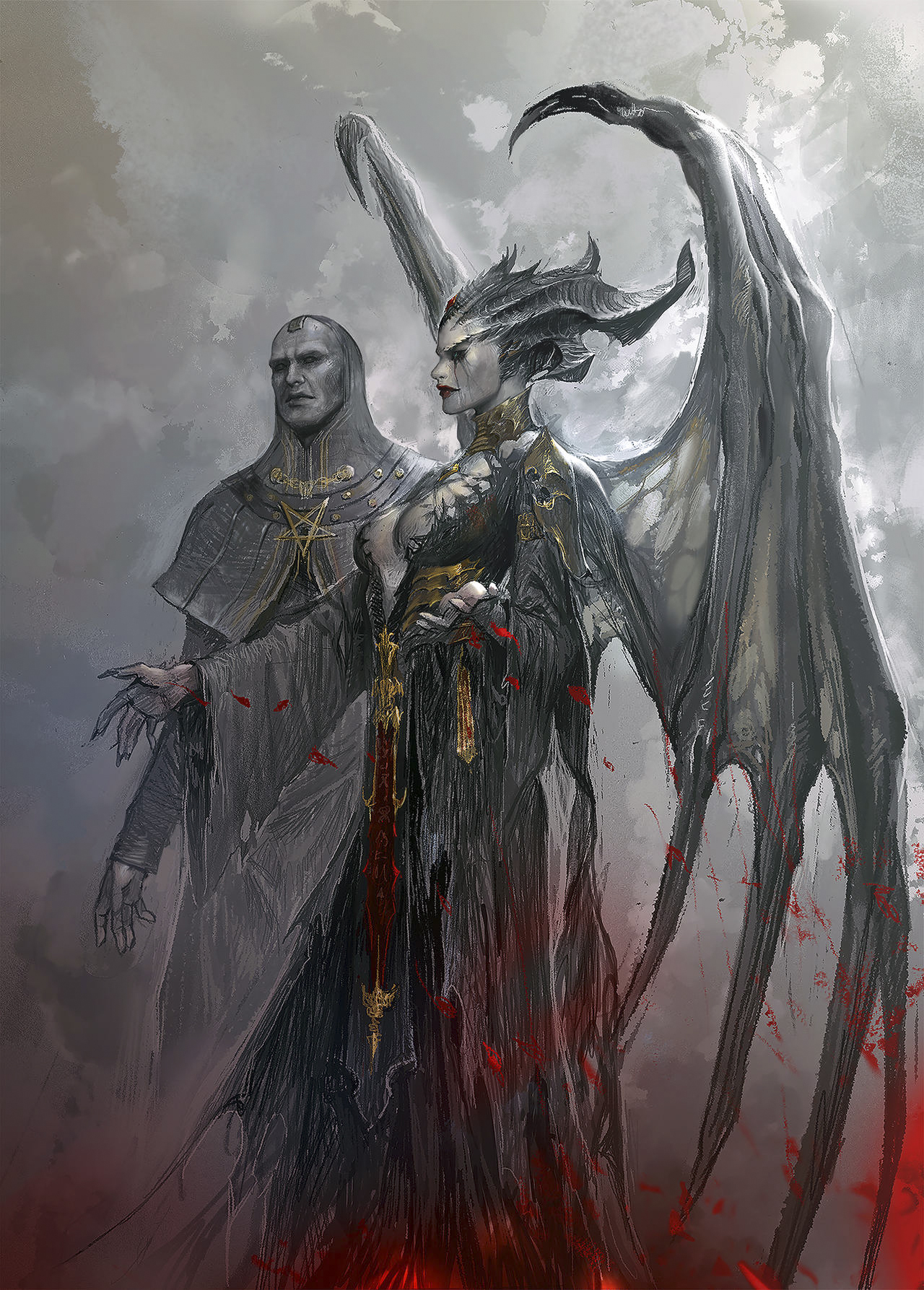 The Untold Story Behind The Lilith Cavaliere Leak - nzqax07