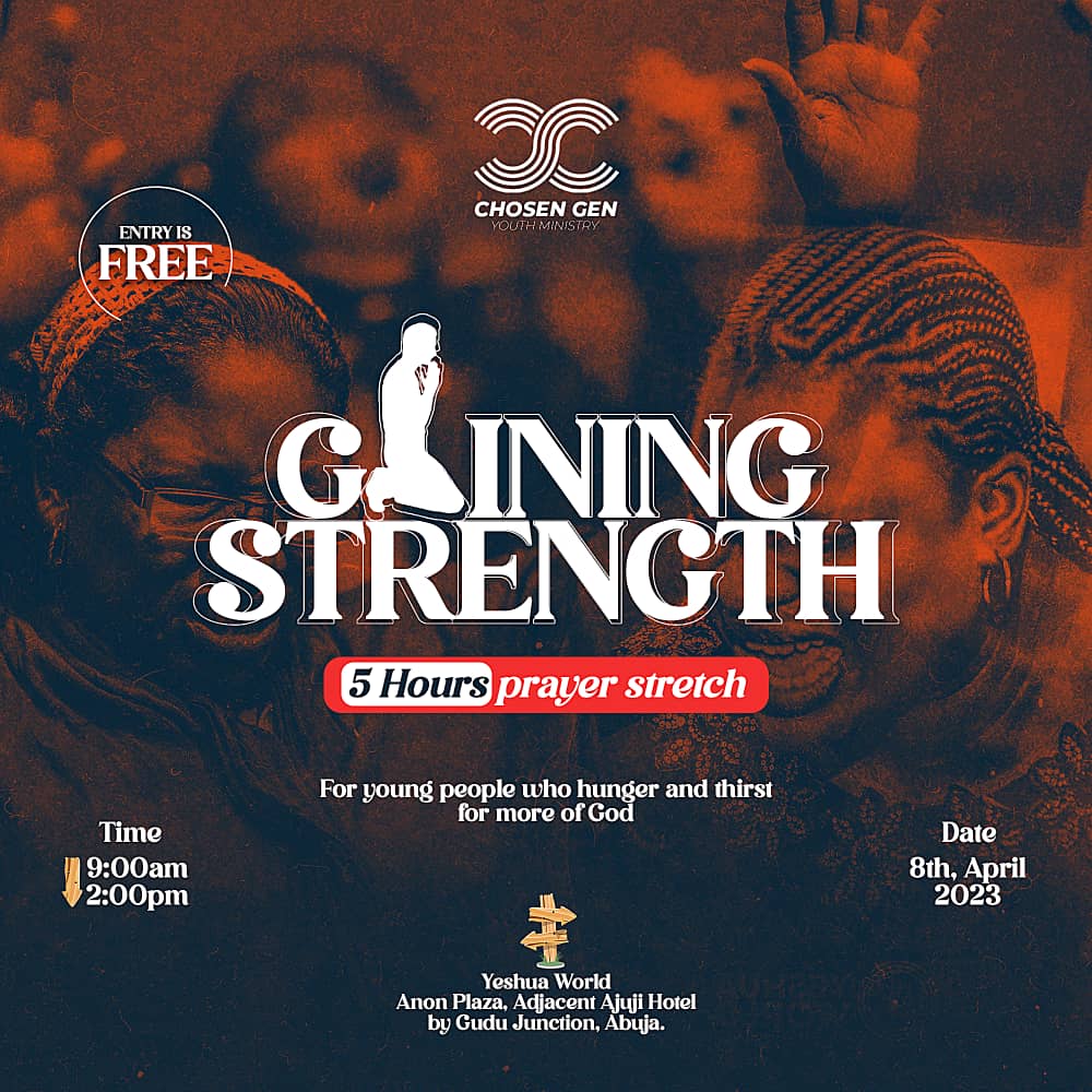 Iyanunelson1's tweet image. Youths on fire🔥🔥... This is for you🤲
Let's burn the world with the fire of Jah this saturday.. Abuja is too small! Nigeria is too small for this fire🔥🔥
#Abuja #prayerstretch #Holyfire #Gainingstrenght #Gospel