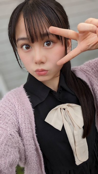 Twitterのコスプレ画像9