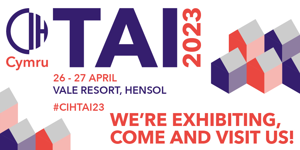 RHEglobal's tweet photo. We're exhibiting at #CIHTAI later this month with @CIHhousing.

Join us on 26 &amp; 27 April to hear about #TheNoiseApp version 2, our housing services &amp; what's coming up at RHE Global ...

https://t.co/9Trsd9bl8w https://t.co/iNplzdg7AF