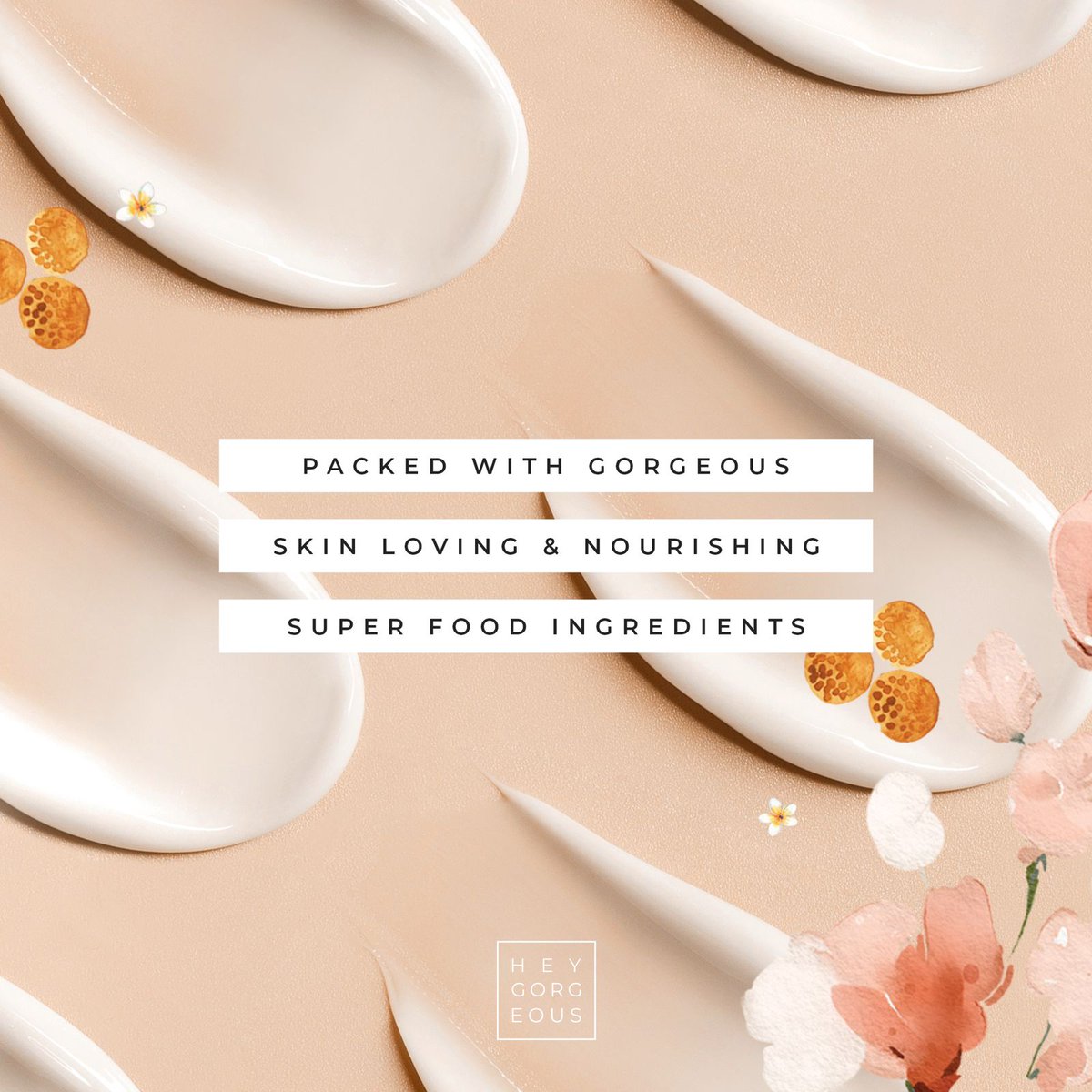 We are pioneers in the burgeoning clean skincare industry with an established line of premium products that are organic, naturally derived, and non-GMO. Our customers are wildly loyal and repeat purchases accounted for 82% of revenue in 2022.