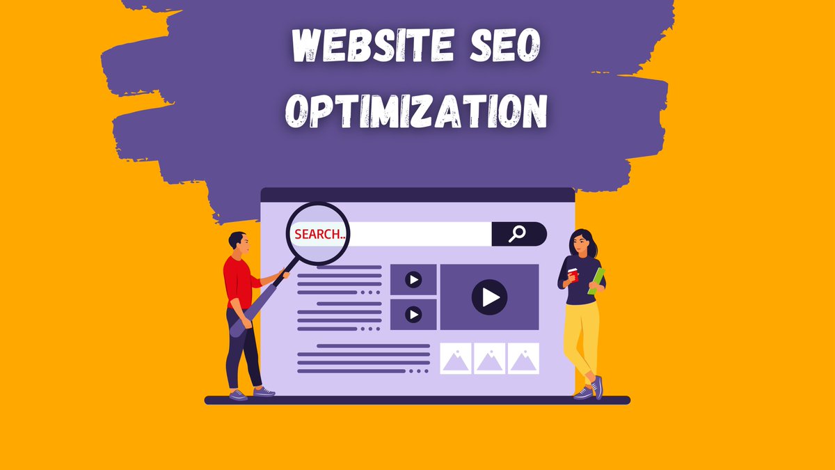 Boost your website's visibility with these top #SEO tips! Optimize your content, target the right keywords, and build quality backlinks to improve your search engine rankings. Stay ahead of the competition and drive more organic traffic to your site! #digitalmarketing #onlinetips