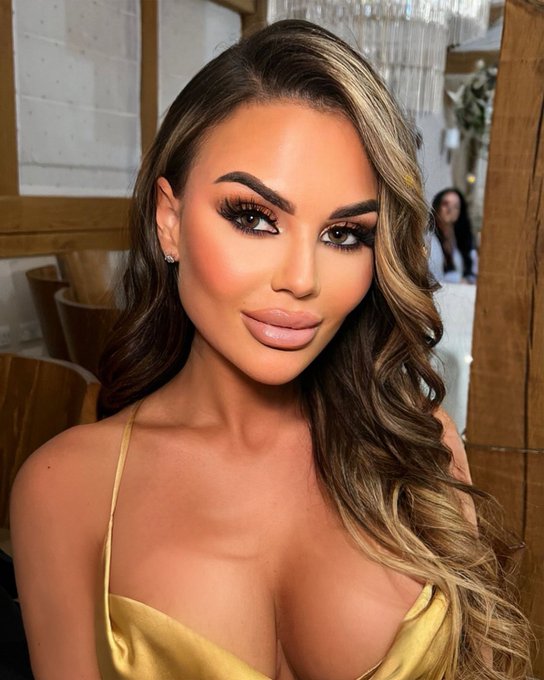 chantellegshore