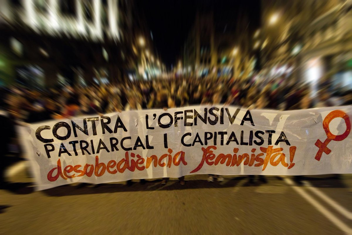 CCINDLE (@ccindle_eu) on Twitter photo Our latest blog post is live! 🥳
Our amazing <a href="/unicomplutense/">Complutense</a> partners <a href="/elombardo12/">Emanuela Lombardo</a>, @p_caravantes, and @ilheenk discuss how #FeministPolitics and #Democracy are crucially linked by examining the case of #Barcelona!
👉tinyurl.com/2v7za5en Our latest blog post is live! 🥳
Our amazing <a href="/unicomplutense/">Complutense</a> partners <a href="/elombardo12/">Emanuela Lombardo</a>, @p_caravantes, and @ilheenk discuss how #FeministPolitics and #Democracy are crucially linked by examining the case of #Barcelona!
👉tinyurl.com/2v7za5en