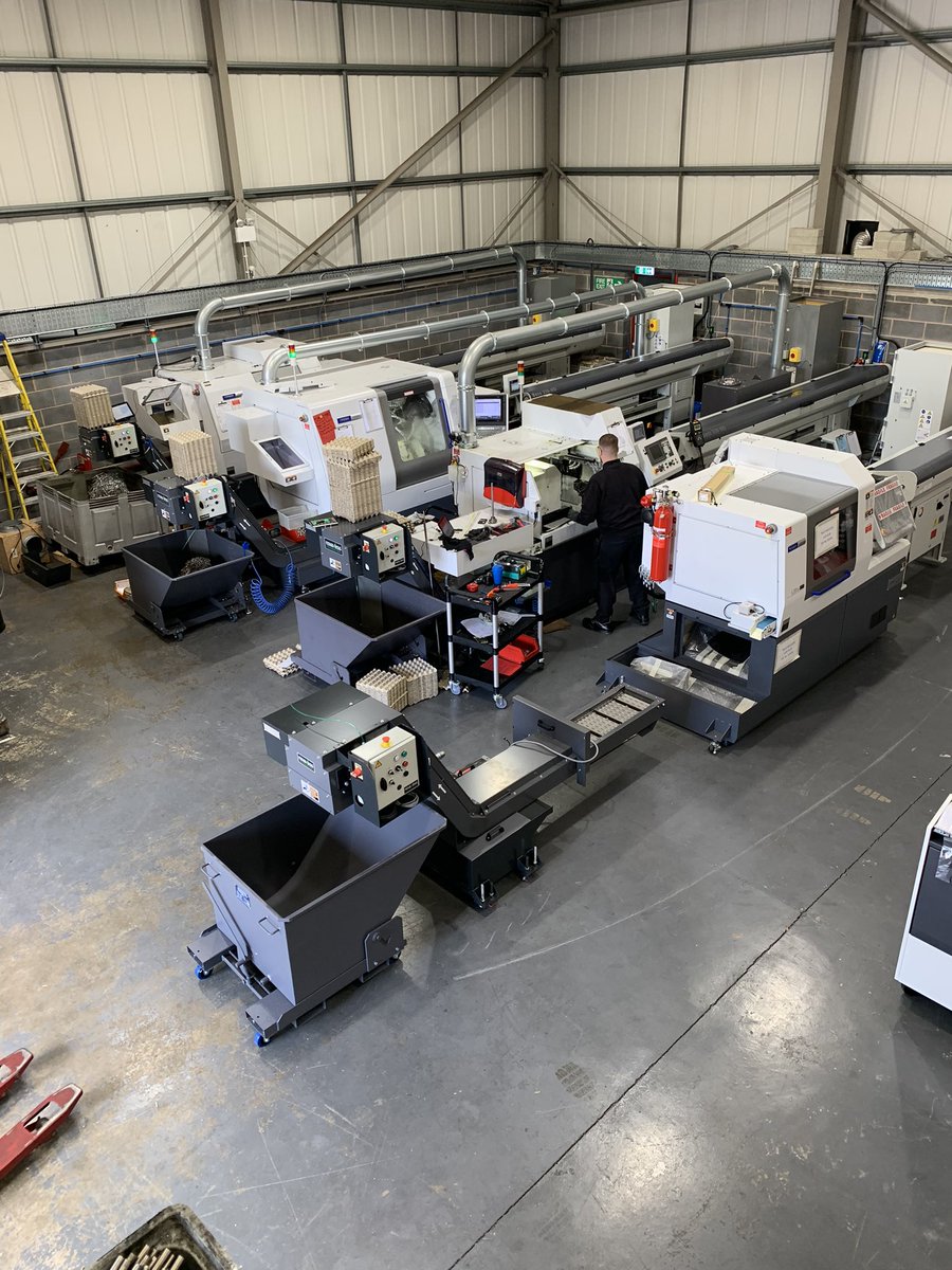 Citizen Machinery UK tweet media