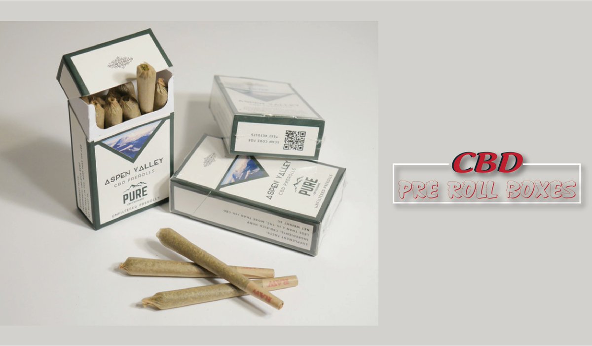 packagingxpert2's tweet image. Custom pre roll packaging is a more essential and attractive solution for the brands. Professionals at PackagingXpert can help you out in several ways through reliable packaging solutions.

Read More: 👇😍

packagingxpert.bcz.com/2023/04/05/get…

#CustomPreRollBoxes #PreRollBoxes