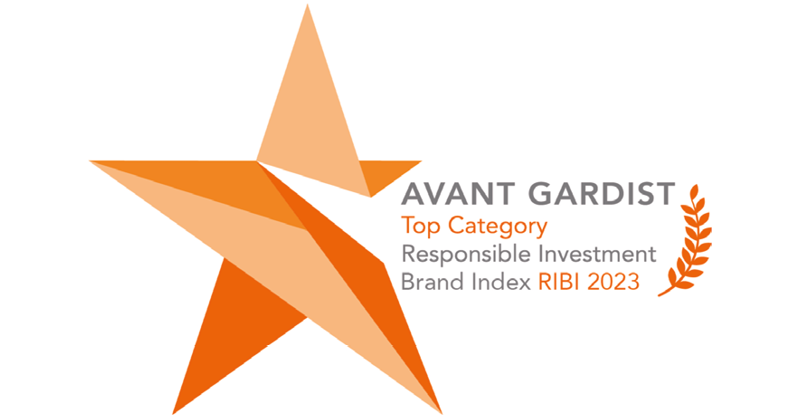 LiontrustViews's tweet photo. We are delighted to have been granted Avant-Gardist status from the Responsible Investment Brand Index and be included in the top 10 leading asset managers for responsible investing in the UK.

#ESGinvesting #awards2023 #sustainableinvestment