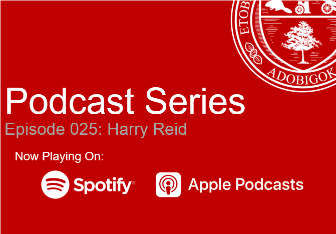 Etobicoke History tweet media