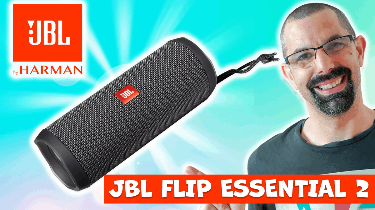 TechandShoot's tweet photo. 📢NOUVELLE VIDÉO !📽️📺
JBL Flip Essential 2 - Le Test de l'enceinte bluetooth à moins de 100€ !
▶️La vidéo ici : https://t.co/Sr5Wmwa0ZN
💯On partage un max et #Goto10k 💯
#techandshoot #jbl #flipessential #jblflip #enceinte #Bluetooth #youtube
@JBLaudio https://t.co/ivGwA8ohjG