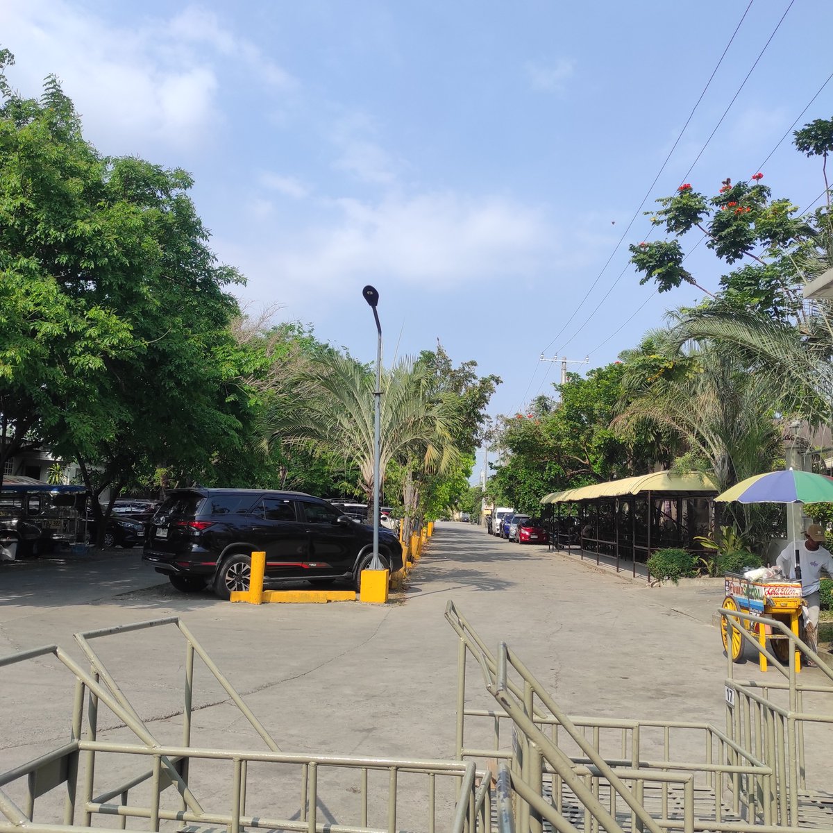 johnsebq's tweet photo. biglaan lang sa watercamp kawit 🎉🤣 https://t.co/MUuitgfSjt