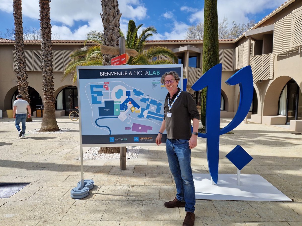 positivecompa's tweet photo. Quel plaisir de participer au succès de #NOTALAB2023 avec les #notaires de France ! 
Nous avons accompagné @Notaires_CSN sur la conception et l'installation de la signalétique de l’événement ainsi que le montage de tous les stands exposants #Notalab #formation #notaire #notariat https://t.co/3LYyjWsq95