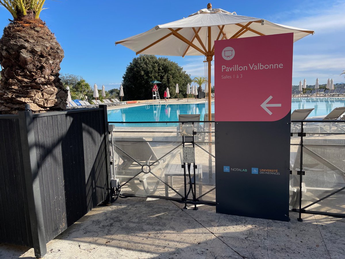 positivecompa's tweet photo. Quel plaisir de participer au succès de #NOTALAB2023 avec les #notaires de France ! 
Nous avons accompagné @Notaires_CSN sur la conception et l'installation de la signalétique de l’événement ainsi que le montage de tous les stands exposants #Notalab #formation #notaire #notariat https://t.co/3LYyjWsq95