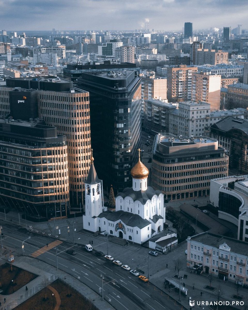 просто Шеф on Twitter: \"RT @tomsk1990: Старообрядческий храм Николы ...