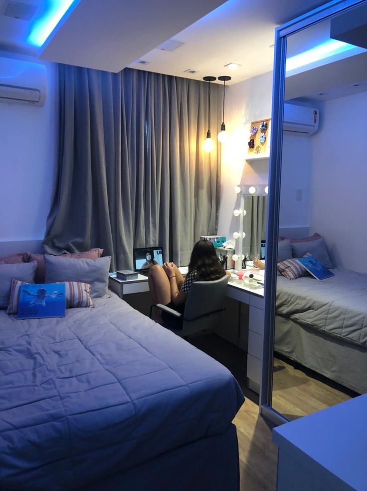 Ide kamar aesthetic low budget!

- a thread -