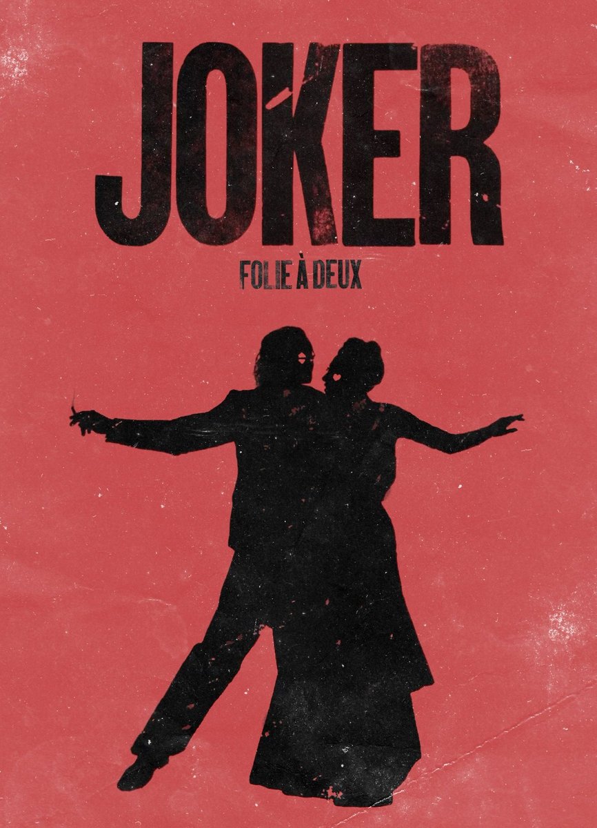 Joker: Folie à Deux filminin çekimleri tamamlandı. Başrollerinde Joaquin Phoenix ve Lady Gaga'nın yer aldığı film, 4 Ekim 2024'te vizyona girecek.