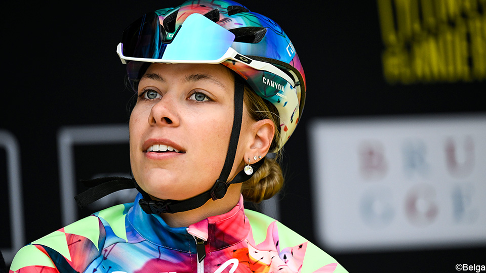 Sporza 🚴 tweet media