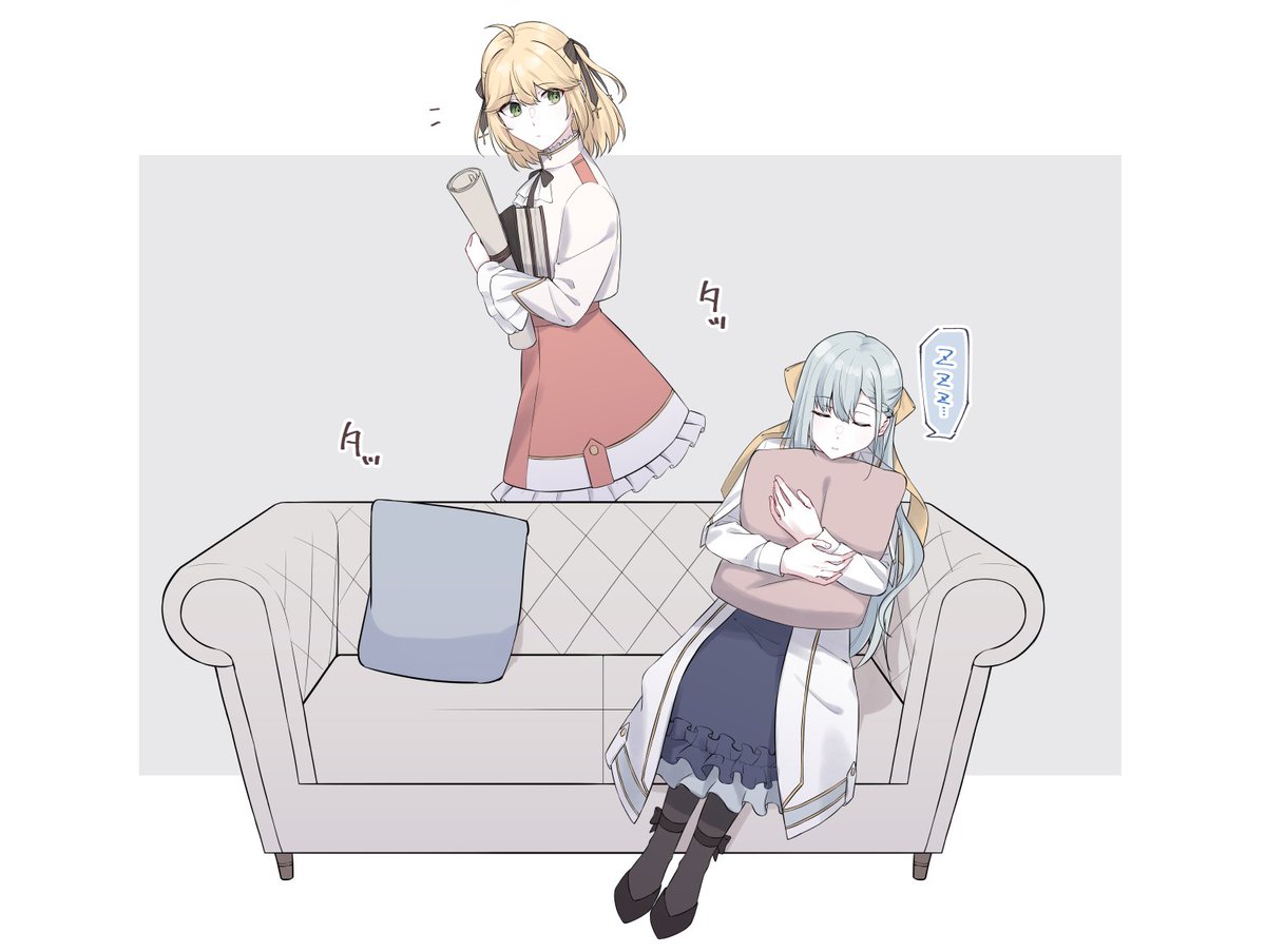 01Jouhou's tweet photo. Chance...!  ...?

#転天アニメ #転天 https://t.co/aSXKR2N5uY