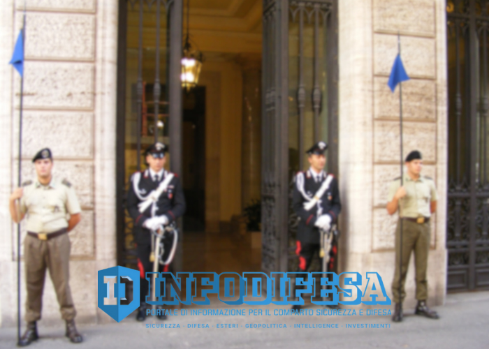 InFoDifesa's tweet photo. Le istituzioni devono garantire il rispetto delle leggi: una riflessione sulla deroga alle norme dell'Arma dei Carabinieri

#cameradeideputati #carabinieri #senatodellarepubblica

https://t.co/sRB6fQlgVx https://t.co/VzTyrllXDa