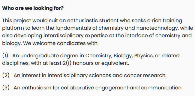 LEMacKz's tweet photo. 💡Funded PhD @StrathChem: target upconversion nanoparticles to brain cancer models for organoid labelling and theragnostics via designer ligands.

Working at the interface of  chemistry + nanotech + bioscience! 🔬

3.5 years UK funding. Details ⬇️

https://t.co/UDR0cU891G https://t.co/3V9NpH9vb6