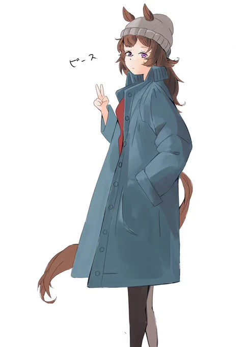 ナカヤマフェスタ生誕祭#ウマ娘  #ナカヤマフェスタ 