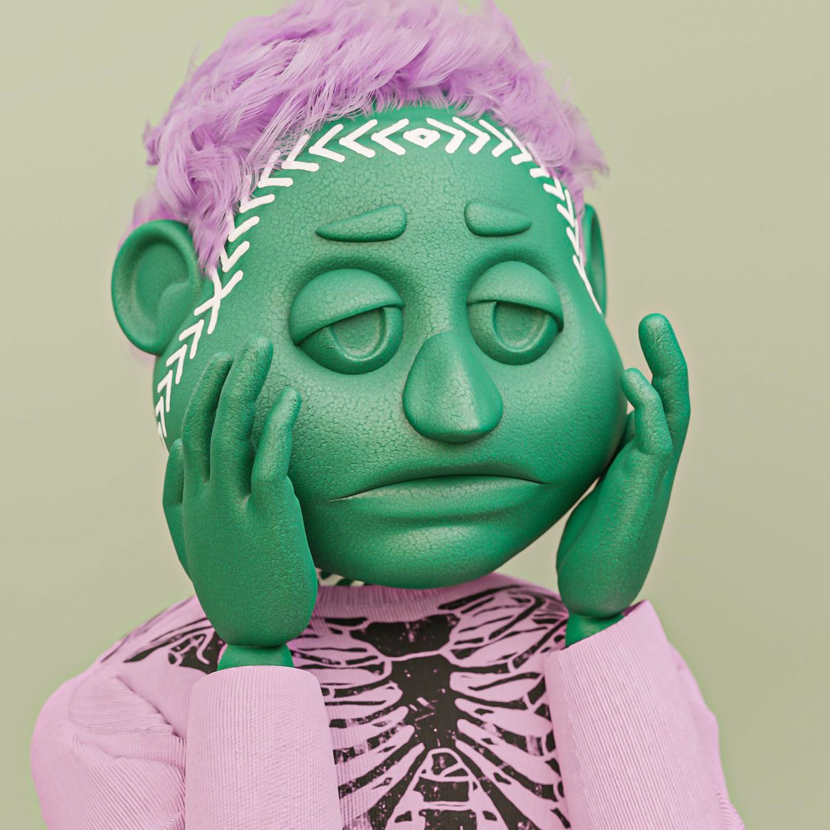 TheMuppethShow's tweet image. First 999 to interact will never get a muppethlist via DM.

Make sure DM's are closed.
(Winners under post)

🧶🪡