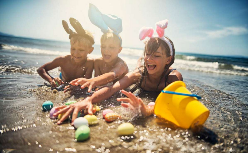 internet4classr's tweet photo. INFO: 5 Unique Easter Egg Hunt Ideas. Are you looking to spice up your Easter egg hunt this year? Get in the Easter spirit with one of these five cute and different ideas. https://t.co/rJlDMH1jPy #edchat #elemchat #middlechat #mschat #ptchat https://t.co/HAex0oVBsl