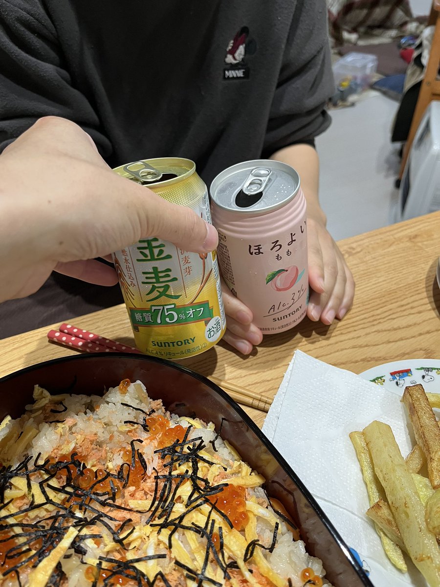 くれふぁく tweet media